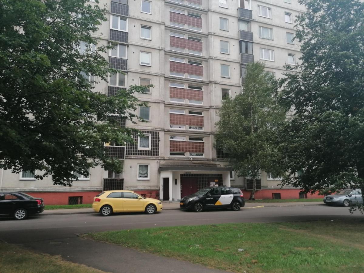 15 Minutes From The Beach And City Center 7 Minutes From The Airport Riga Exterior photo
