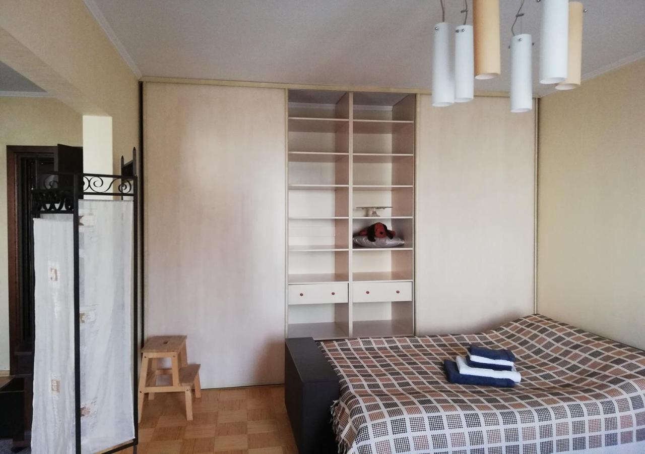 15 Minutes From The Beach And City Center 7 Minutes From The Airport Riga Exterior photo